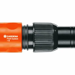 Snabbkontakt Profi-MaxiFlow 3/4">Gardena Hot