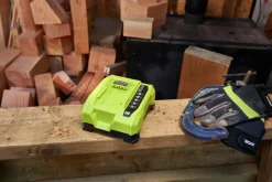 Snabbladdare MaxPower RY36C60A 36V>Ryobi New