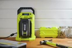 Snabbladdare Max Power RY36C10A 36V 10A>Ryobi Outlet