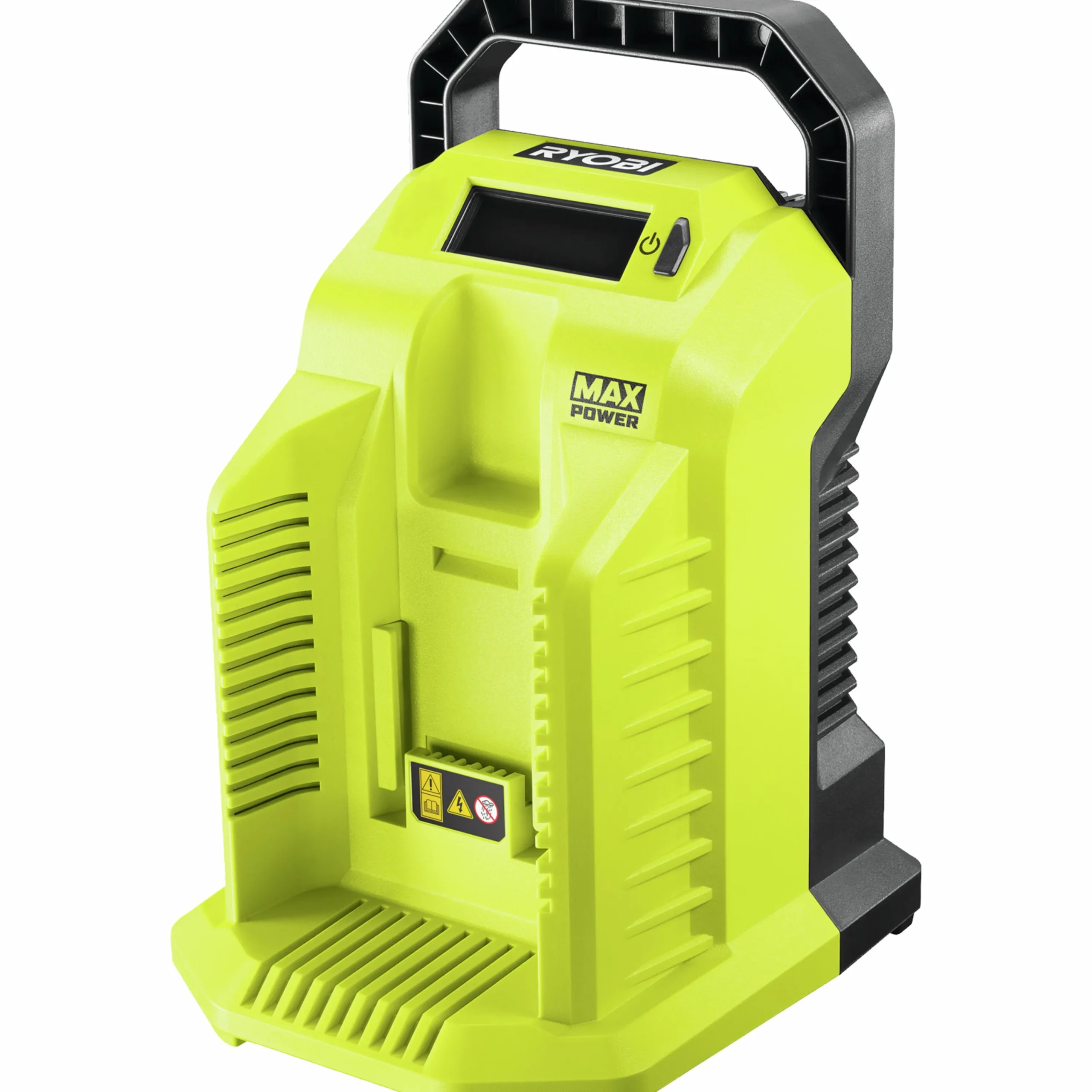 Snabbladdare Max Power RY36C10A 36V 10A>Ryobi Outlet
