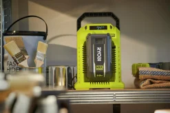 Snabbladdare Max Power RY36C10A 36V 10A><noscript><img width=