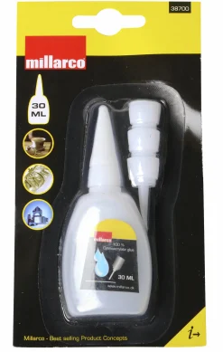 Snabblim WorkIT 30ml>Millarco Sale