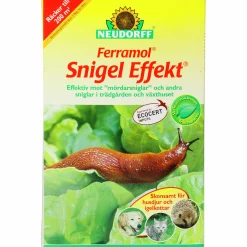 Snigelmedel Effekt 1kg>Neudorff Hot