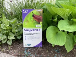 Snigelmedel SnigelNIX 1,1kg>Tergent Online
