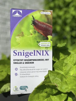 Snigelmedel SnigelNIX 1,1kg><noscript><img width=
