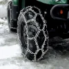 Snökedja Griper ATV 6mm 25x11 2-p>Nyvab Hot