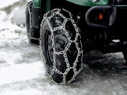 Snökedja Griper ATV 6mm 25x11 2-p>Nyvab Hot