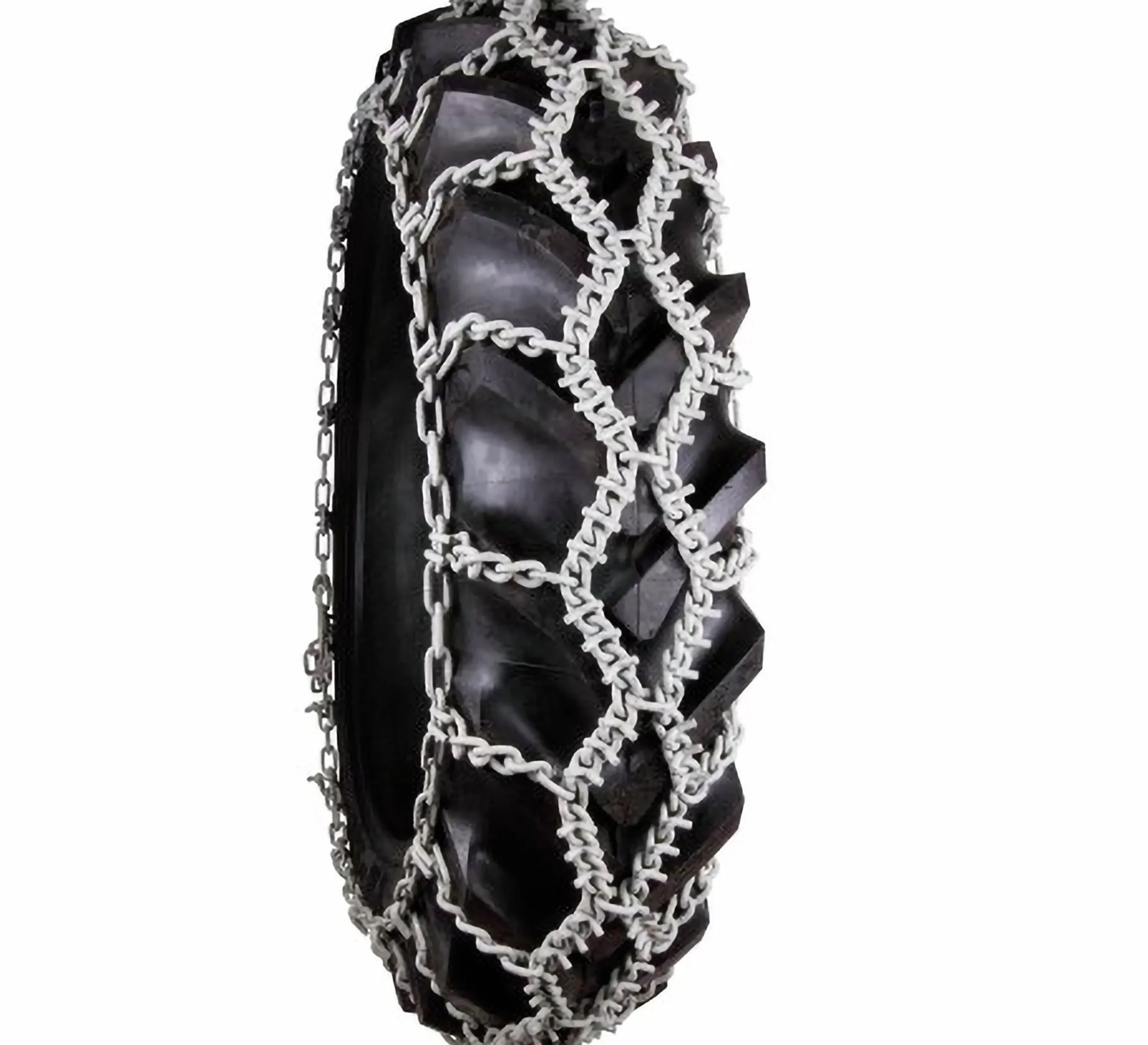 Snökedja Griper M 11mm 520/70-34 2-p>Nyvab Best