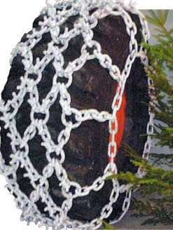 Snökedja Griper Skogskedja 13mm 700/50-26,5 2-p>Nyvab New