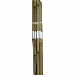 Snökäppar WorkIT bambu med reflex 180cm 10-p>Millarco Online