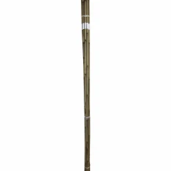 Snökäppar WorkIT bambu med reflex 180cm 10-p>Millarco Online