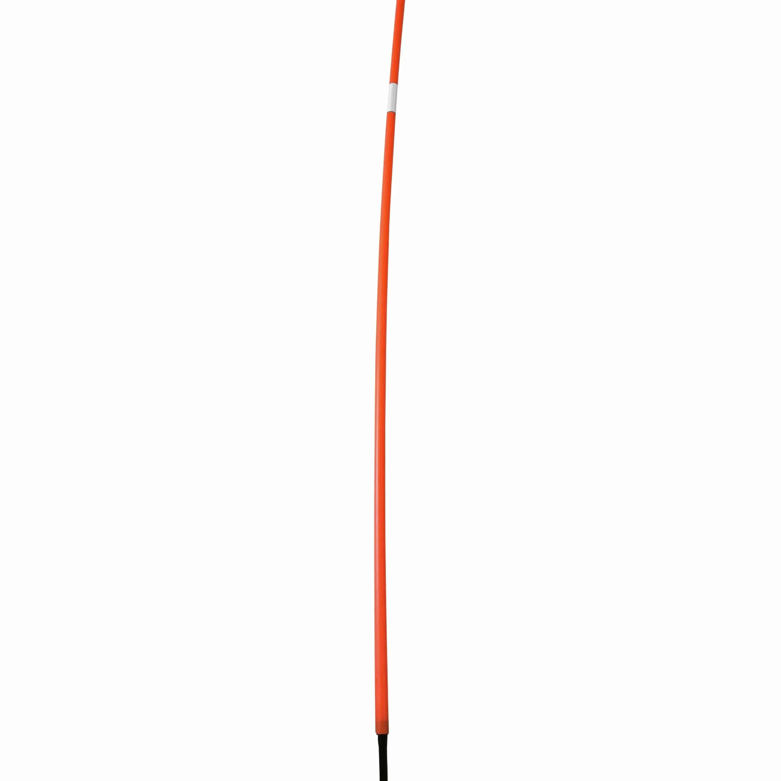 Snökäppar WorkIT polypropen röd med reflex 200cm>Millarco New