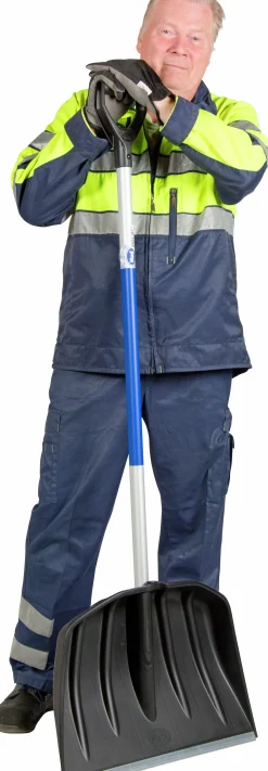 Snöraka Polar 55cm Alu-förstärkt>Masi Online