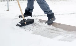 Snöraka Swing 460mm>Masi Clearance