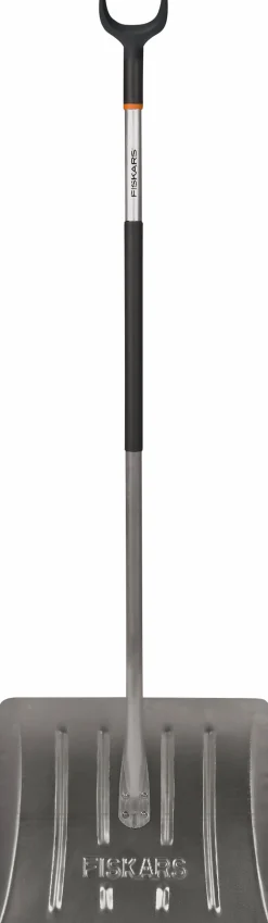 Snöskyffel Aluminium Långt skaft>Fiskars