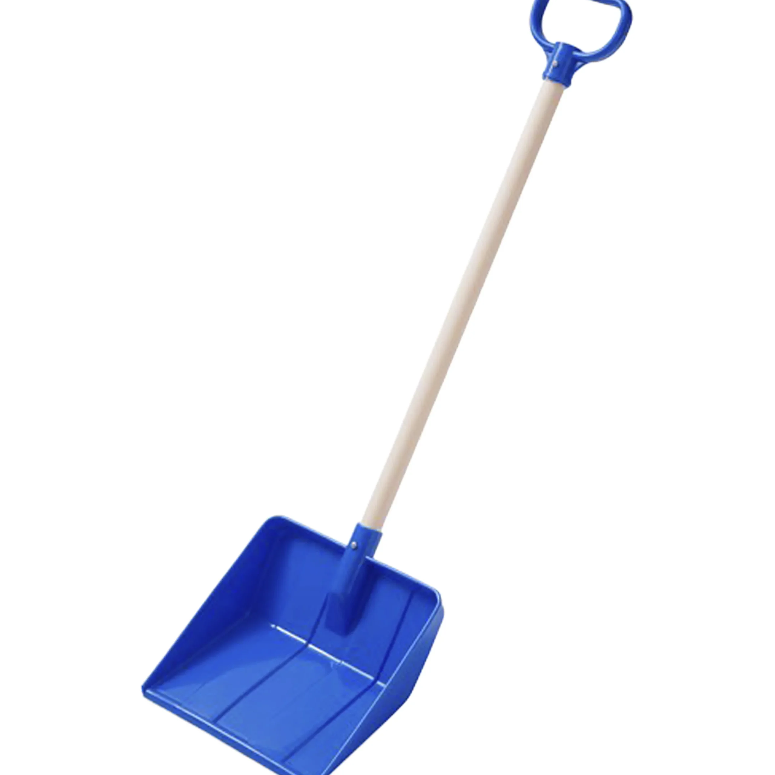 Snöskyffel Mini Plast 71cm>Nyby New
