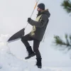 Snösläde SnowXpert>Fiskars