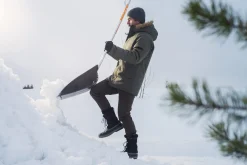 Snösläde SnowXpert>Fiskars