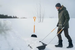 Snösläde SnowXpert>Fiskars