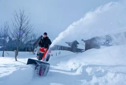 Snöslunga SnowLine 700 E>Al-ko Best