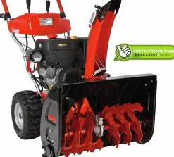 Snöslunga SnowLine 700 E><noscript><img width=