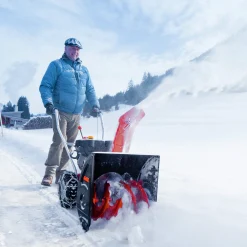Snöslunga SnowLine 700 E><noscript><img width=