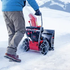 Snöslunga Snowline 620E II>Al-ko Hot