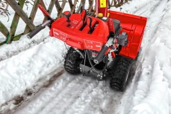 Snöslunga Snowline 700.4 E LED><noscript><img width=
