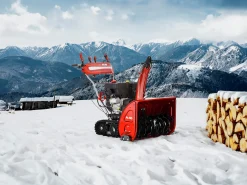 Snöslunga Snowline 760.4 TE LED><noscript><img width=