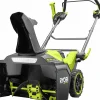 Snöslunga MaxPower RY36STX53B-160 36V>Ryobi Sale