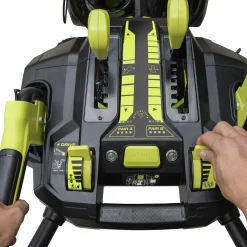 Snöslunga MaxPower RY36STX61A-260F 36V (2x6.0Ah)><noscript><img width=