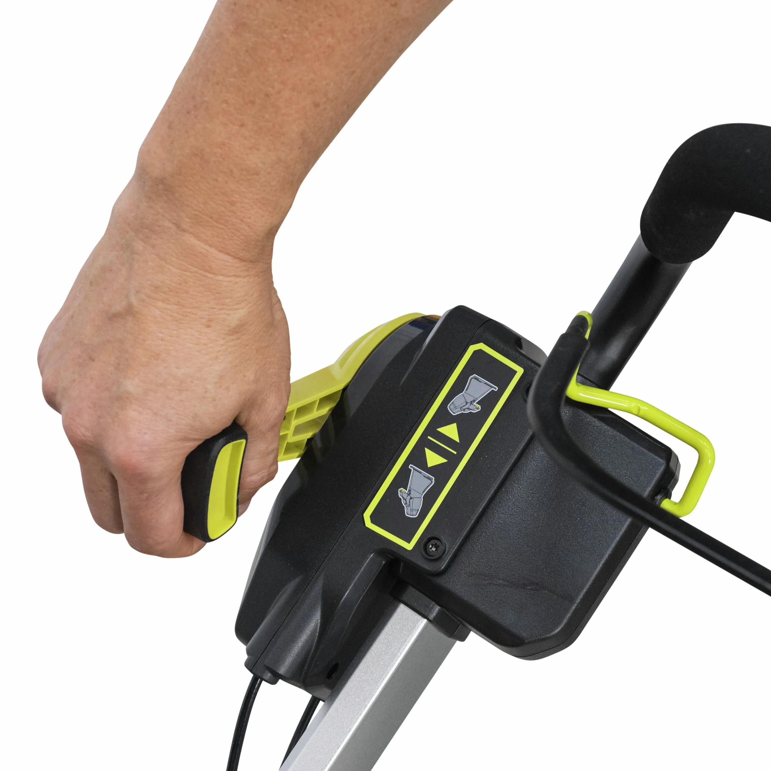 Snöslunga MaxPower RY36STX53A-160 53cm 36V>Ryobi Clearance