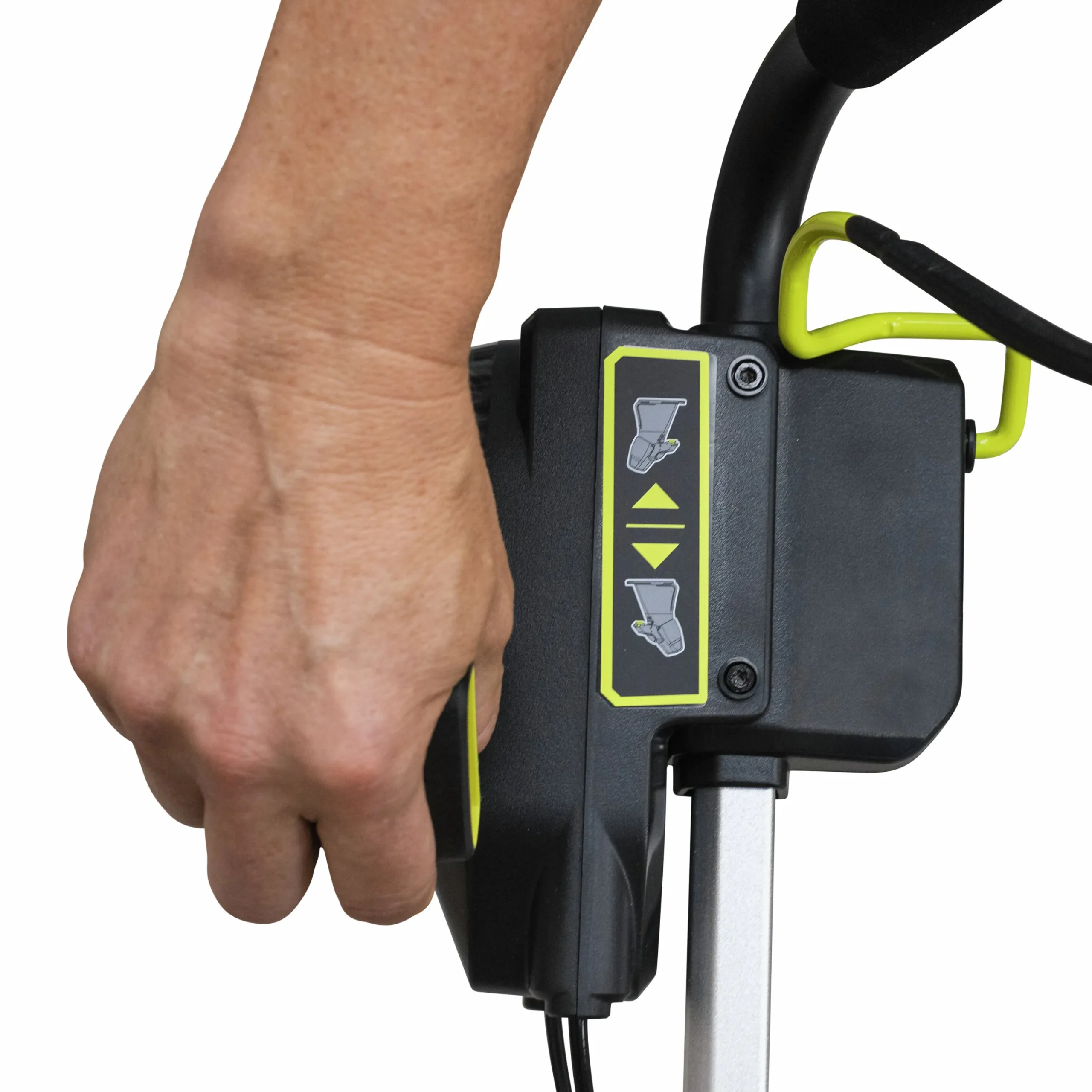 Snöslunga MaxPower RY36STX53A-160 53cm 36V>Ryobi Clearance