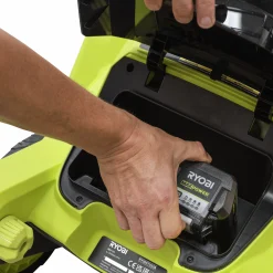 Snöslunga MaxPower RY36STX53A-160 53cm 36V><noscript><img width=