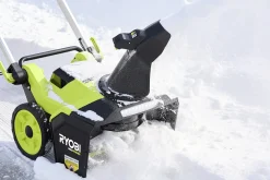 Snöslunga MaxPower RY36STX53A-160 53cm 36V><noscript><img width=