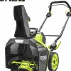 Snöslunga ONE+ RY18STX45A-0 18V (exkl batteri)>Ryobi Clearance