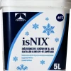 Snösmältningsmedel Isnix 5kg>Tergent Discount