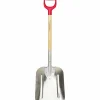 Snö-/Sopskyffel Classic Pro Aluminium 500 AY>Fiskars Best