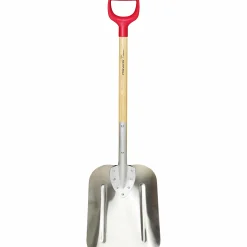 Snö-/Sopskyffel Classic Pro Aluminium 500 AY>Fiskars Best
