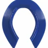 Snösula No-Snow Blå Regular Bak 2-p>Mustad Discount