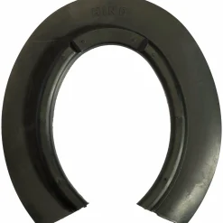 Snösula No-Snow Svart Bakhov 2-p>Mustad New