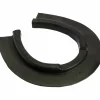 Snösula No-Snow Svart Framhov 2-p>Mustad Discount