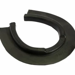 Snösula No-Snow Svart Framhov 2-p>Mustad Discount