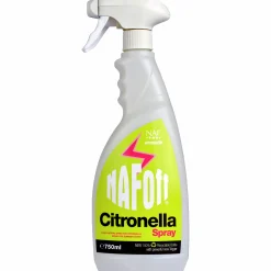 Sommarspray Citronella 750ml>NAF Clearance