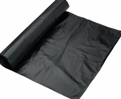 Sopsäck Knytsäck Svart 125L 10-p>Trioworld Hot