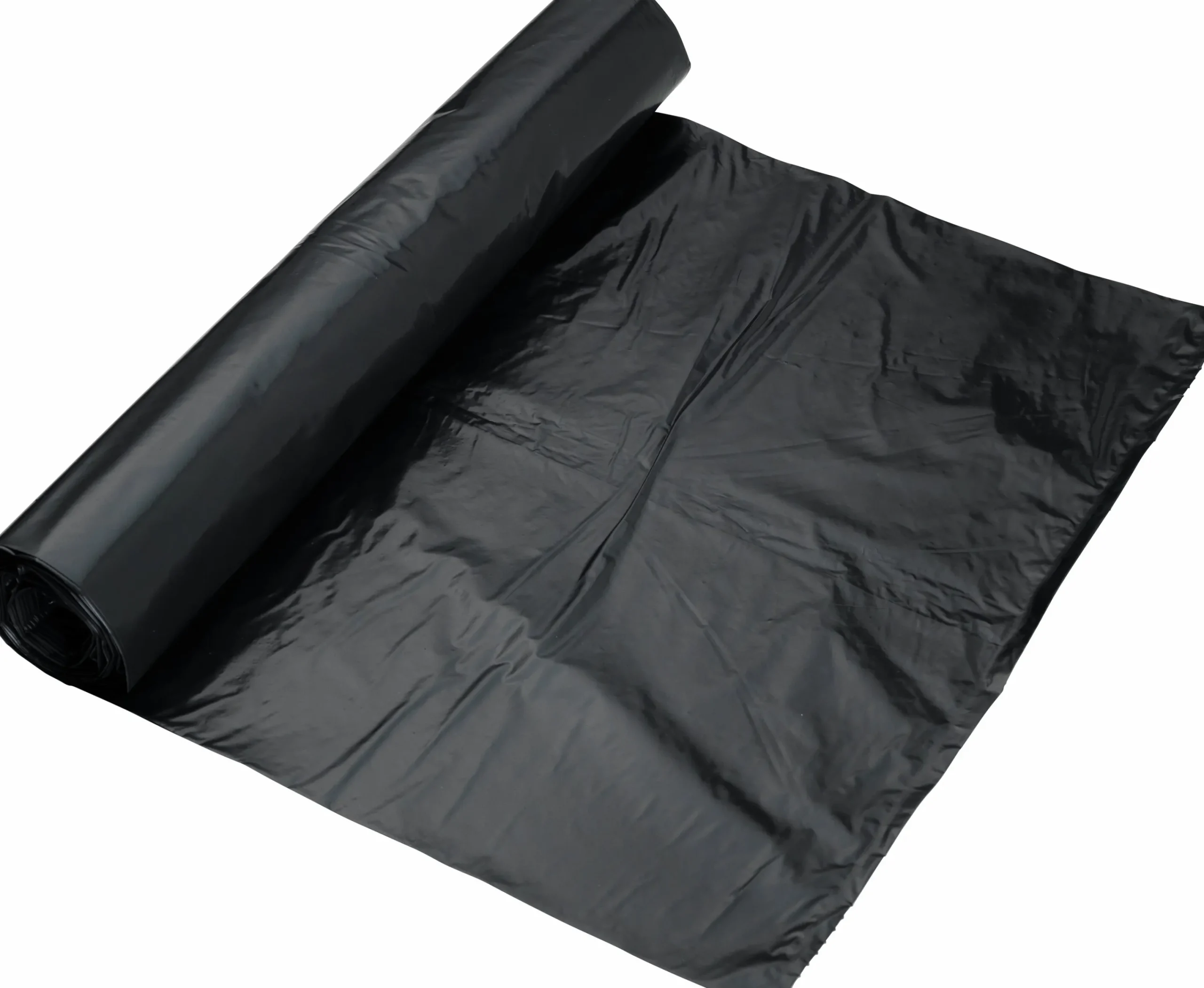 Sopsäck Knytsäck Svart 125L 10-p>Trioworld Hot