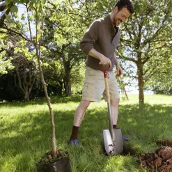 Spade Classic Pro Spets>Fiskars Clearance