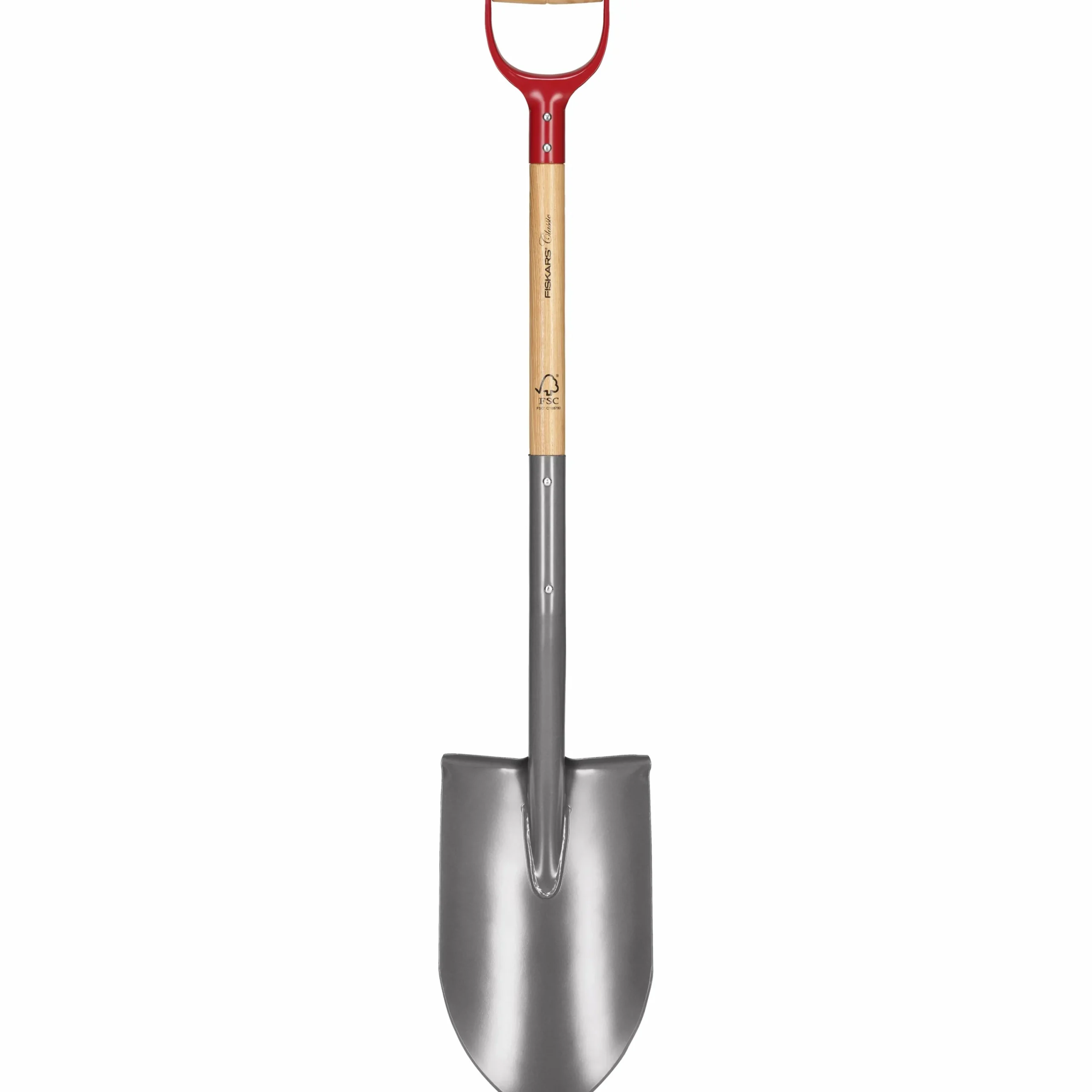 Spade Classic Pro Spets>Fiskars Clearance
