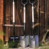 Spade Prima Halvrund Trä>Fiskars