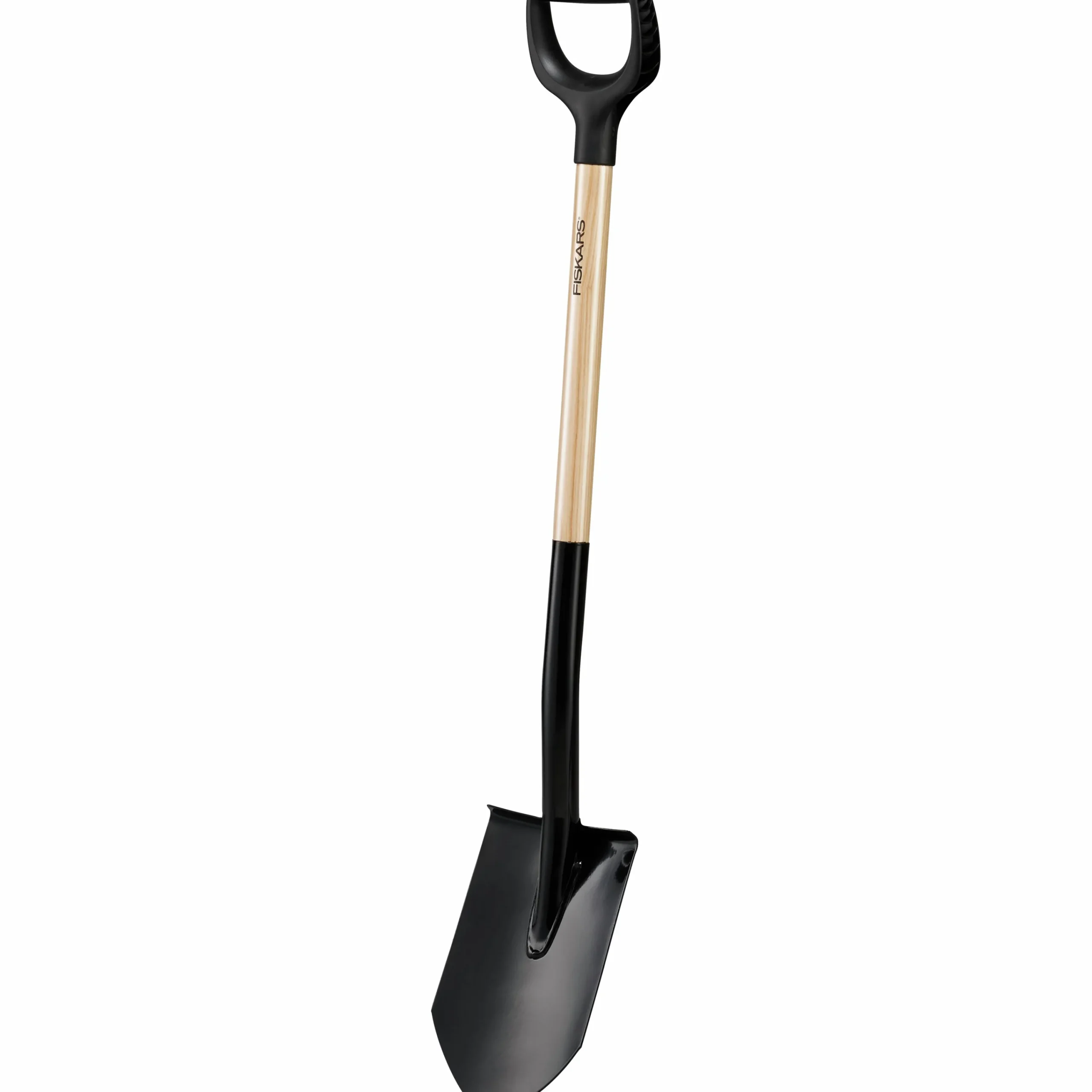 Spade Prima Spetsig Trä>Fiskars Outlet